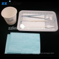 Einweg-Dental Instrument Kit